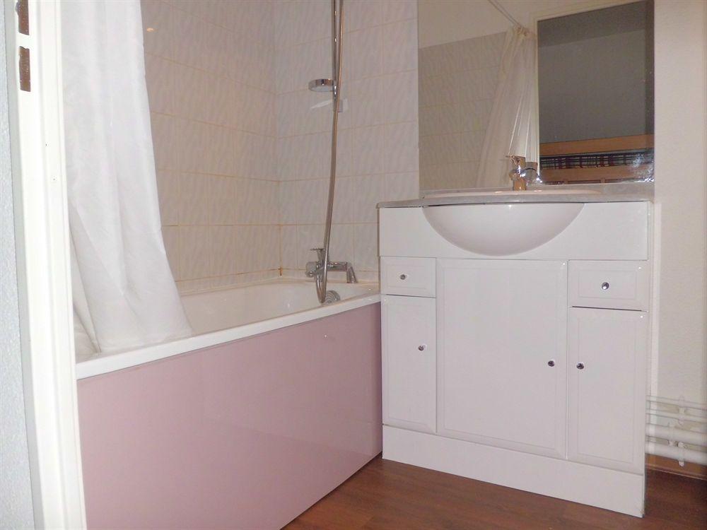 Le Grand Chalet - Le Studio Brides-les-Bains Buitenkant foto