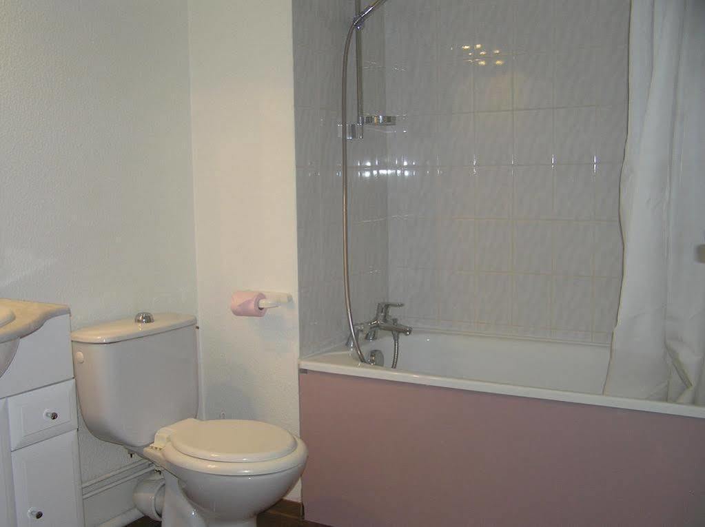Le Grand Chalet - Le Studio Brides-les-Bains Buitenkant foto